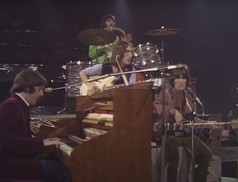 Pola veka  od `Let it Be` albuma koji je trebalo da ponovo okupi Bitlse